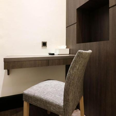 The Nines Hotel Malacca Extérieur photo
