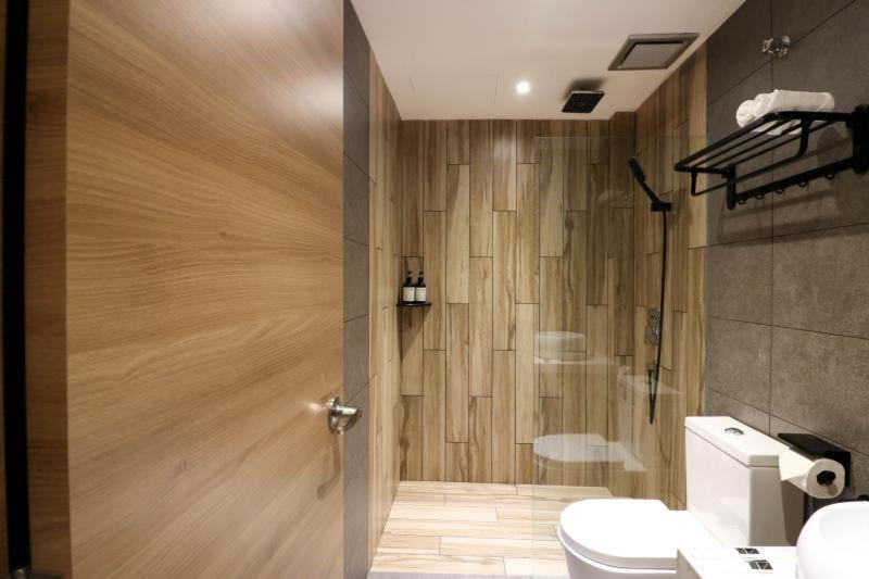 The Nines Hotel Malacca Extérieur photo