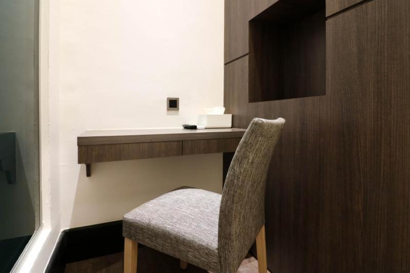 The Nines Hotel Malacca Extérieur photo
