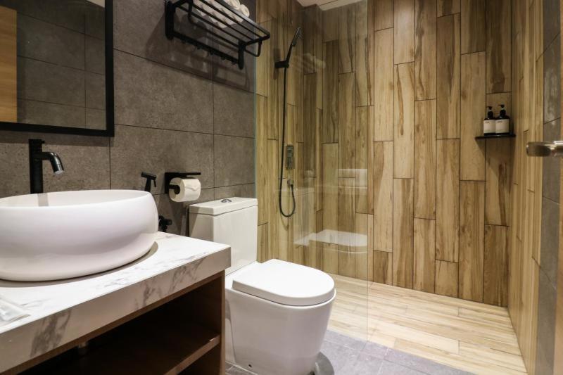 The Nines Hotel Malacca Extérieur photo