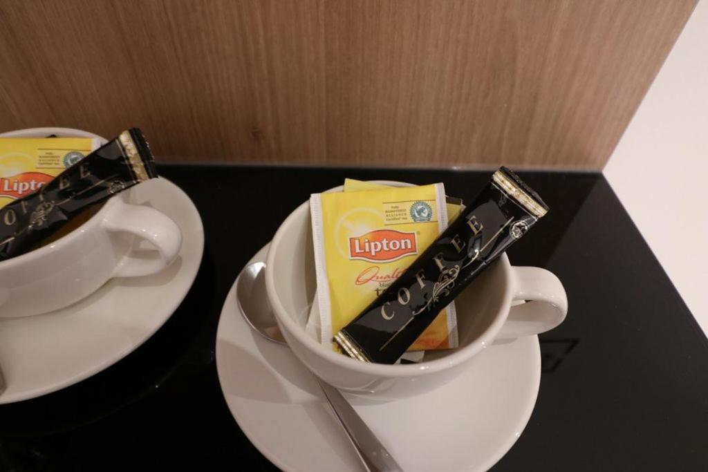 The Nines Hotel Malacca Chambre photo