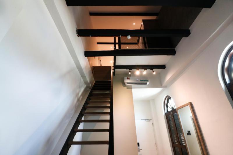 The Nines Hotel Malacca Extérieur photo
