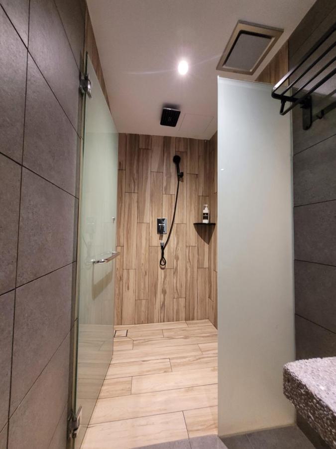 The Nines Hotel Malacca Extérieur photo