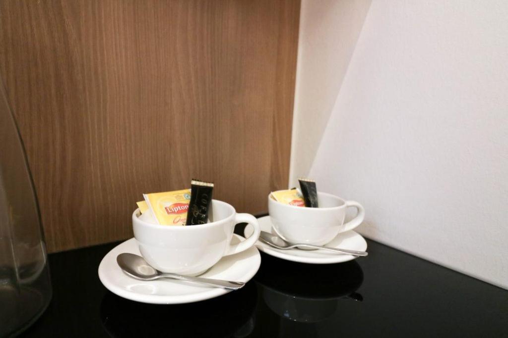 The Nines Hotel Malacca Chambre photo