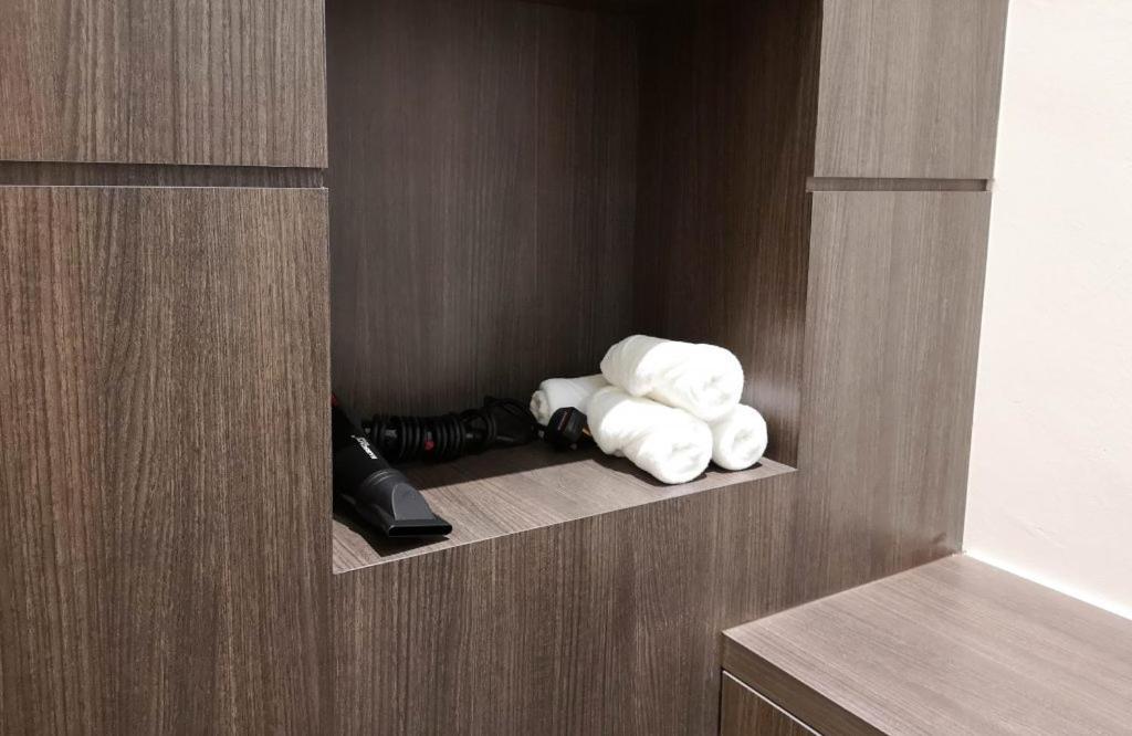 The Nines Hotel Malacca Chambre photo