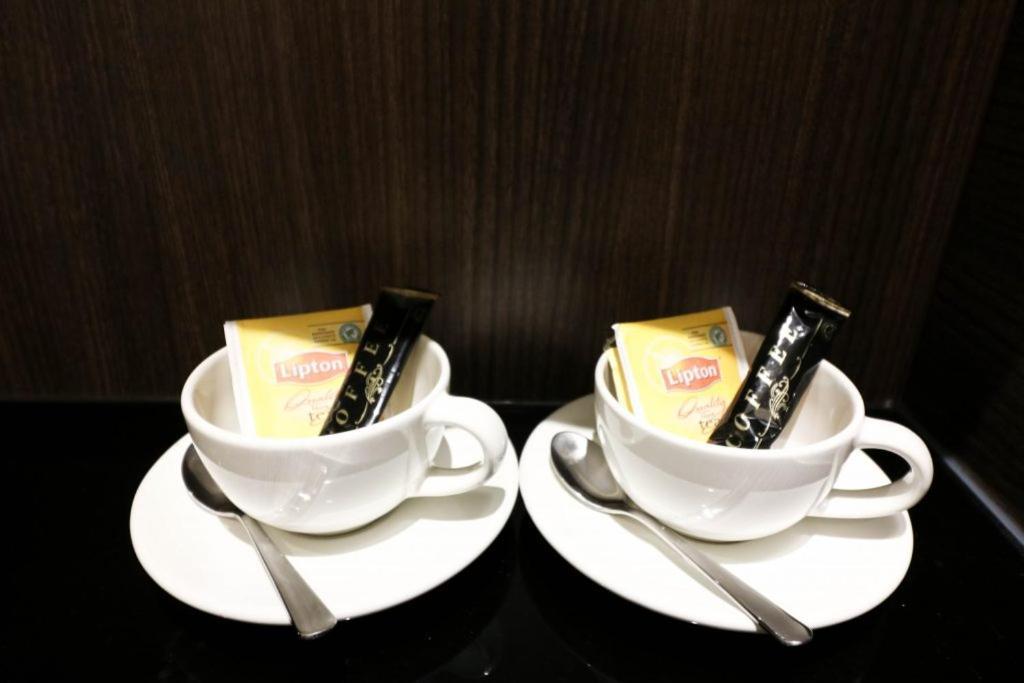 The Nines Hotel Malacca Chambre photo