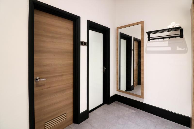 The Nines Hotel Malacca Chambre photo