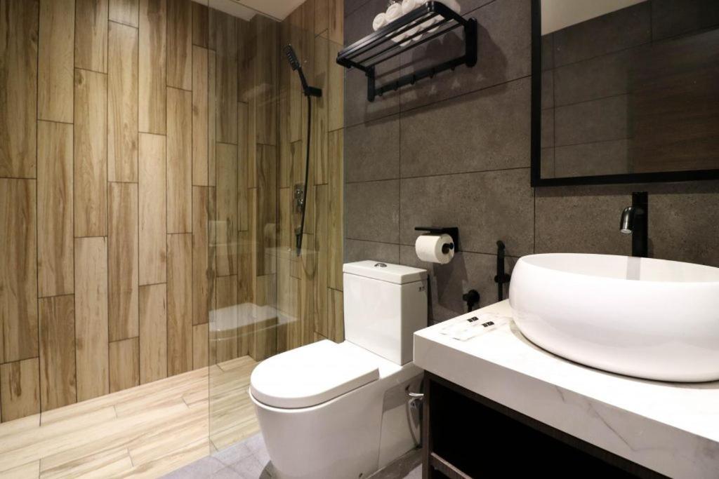 The Nines Hotel Malacca Chambre photo