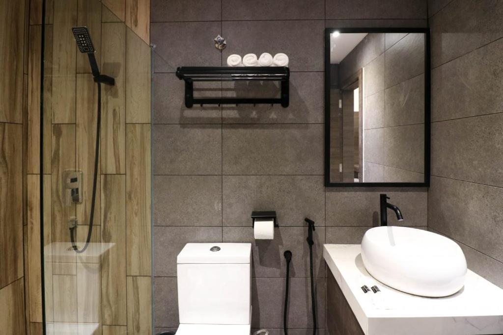 The Nines Hotel Malacca Chambre photo